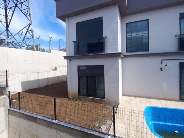 REMAX KANYON KAYACIKTA VİLLA