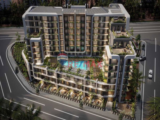 ÇİĞLİ'DE 2025 HAZİRAN TESLİM SATILIK 2+1 DAİRELER