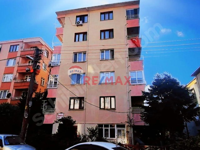 HASTANE ALTINDA, ASKERİ KAPI YAKIN İÇİ YENİ 105 M2 SATILIK2+1