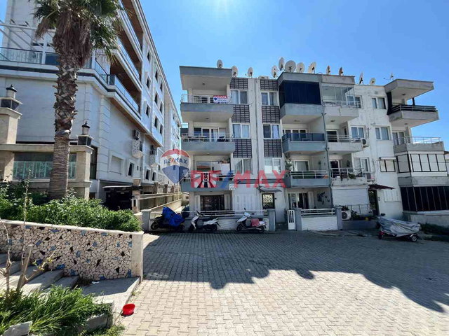 ŞEHIR MERKEZINDE SATILIK 2+1 DAIRE!