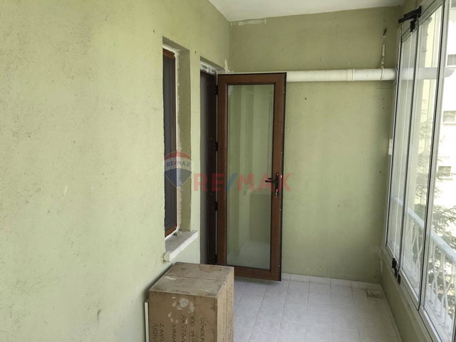 LALAHAN'DA FULL YAPILI SİTE İÇERİSİNDE 3+1 140M2 FIRSAT DAİRESİ