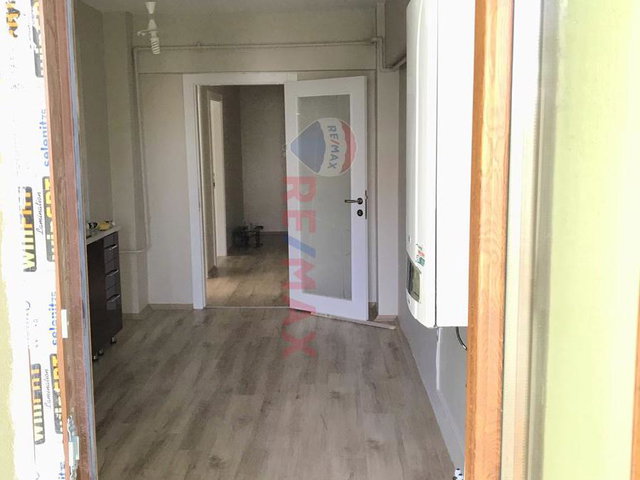 LALAHAN'DA FULL YAPILI SİTE İÇERİSİNDE 3+1 140M2 FIRSAT DAİRESİ