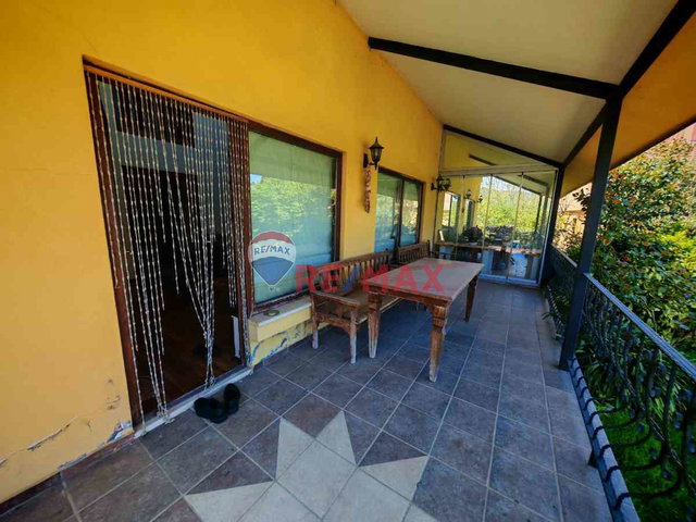 SAPANCA GAZİPAŞA'DA SATILIK VİLLA