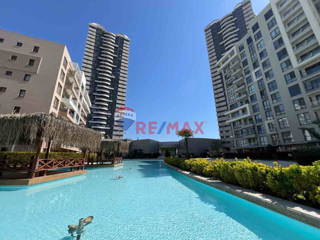 REMAX MODEL DENİZLİ'DEN SİNPAŞ AQUA CİTY 3+1 KİRALIK DAİRE