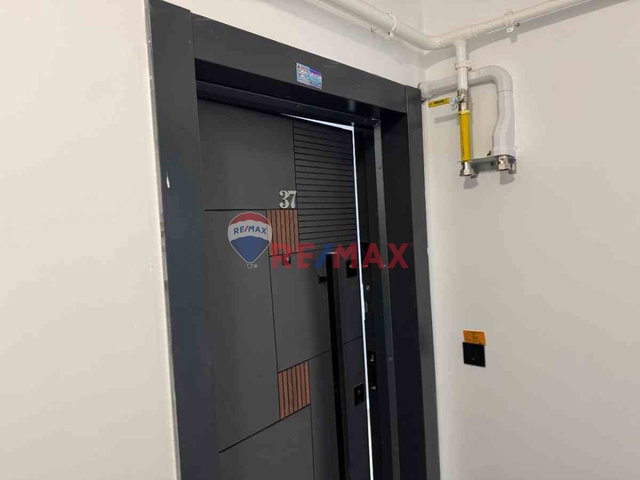 REMAX'TEN ERİKLİMANDA DENIZ MANZARALI+1SIFIR KİRALIK DAİRE!