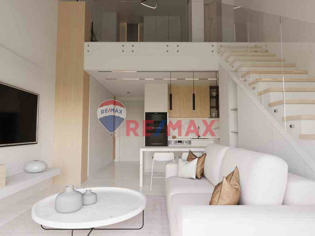 COURTYARD PLATINUM 1+1 LOFT | SON DAİRE | TAKSİTLİ | ARALIK 2026 TESLİM !!!