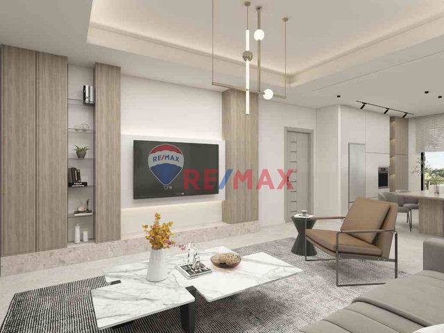 LA CASALIA 2+1 DELUXE | TAKSİTLİ | 2027 TESLİM | SINIRLI FIRSAT !!!