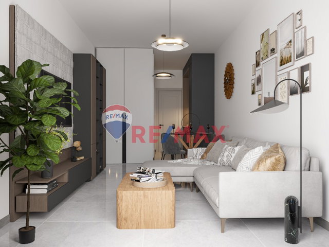 BOĞAZ’DA DENİZ MANZARALI SATILIK STÜDYO | LÜKS SİTE | 73.000 £ | ARAÇ TAKASI UYGUN !!!