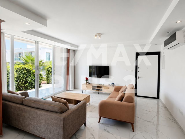 £255.000 | TAPULU | DENİZE 40 METRE | DENİZ MANZARALI 2+1 | FOUR SEASONS LIFE 1. ETAP !!!