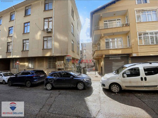 HEREKEDE SATILIK 2+1 YÜKSEK GİRİŞ