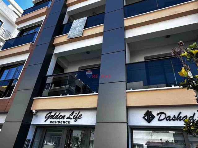 MAĞUSA'DA SATILIK 1+1 PENTHOUSE DAİRE !!!