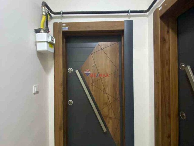 REMAX İLKE'DEN YILDIZKENT'TE 1+0 EŞYALI KİRALIK DAİRE