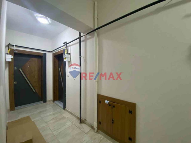 REMAX İLKE'DEN YILDIZKENT'TE 1+0 EŞYALI KİRALIK DAİRE