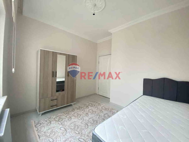 REMAX İLKE'DEN YILDIZKENT'TE 1+1 EŞYALI KİRALIK DAİRE