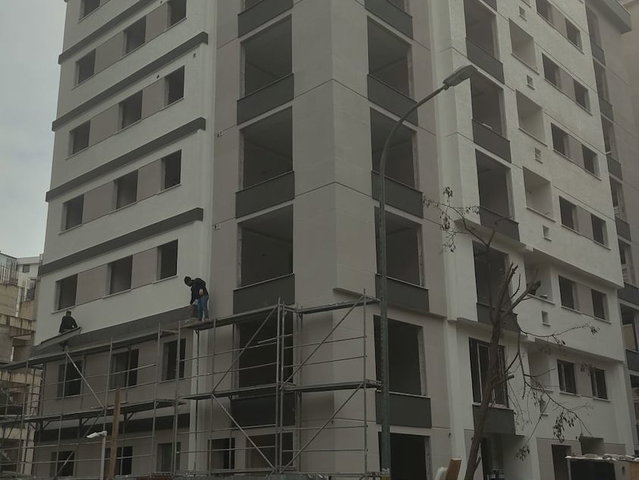 SUADİYE’DE BAĞDAT’A PARALEL  SOKAKTA  3+1 SATILIK DAİRE