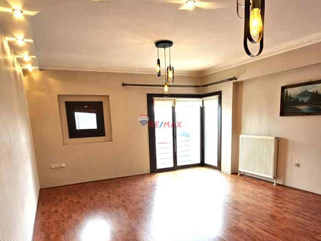 KÖŞK MAHALLESİNDE KİRALIK LÜKS DAİRE