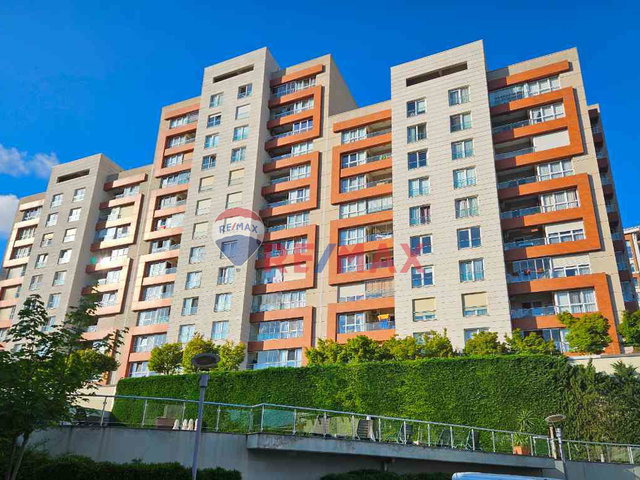 BAHÇEŞEHİR MESA NUROL ZAMBAKLI BAHÇEDE  SATILIK 2+1