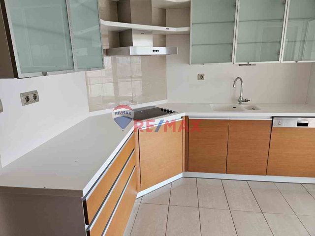 BAHÇEŞEHİR MESA NUROL ZAMBAKLI BAHÇEDE  SATILIK 2+1