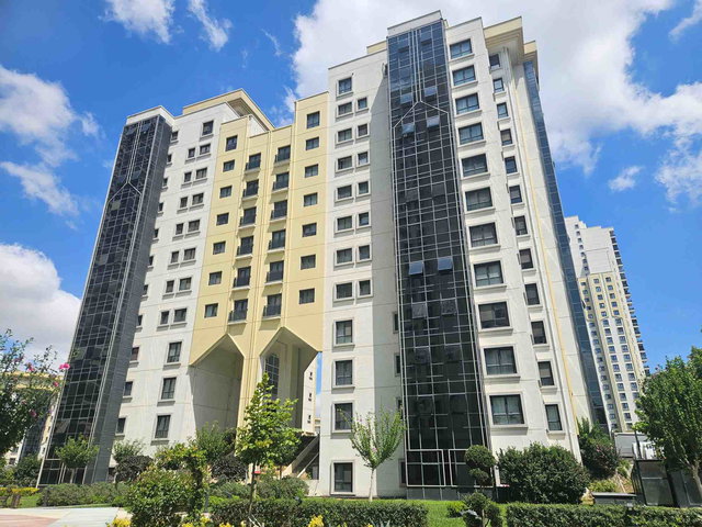 EMLAK KONUT ISPARTAKULE EVLERİNDE REMAX MANZARALI 3+1