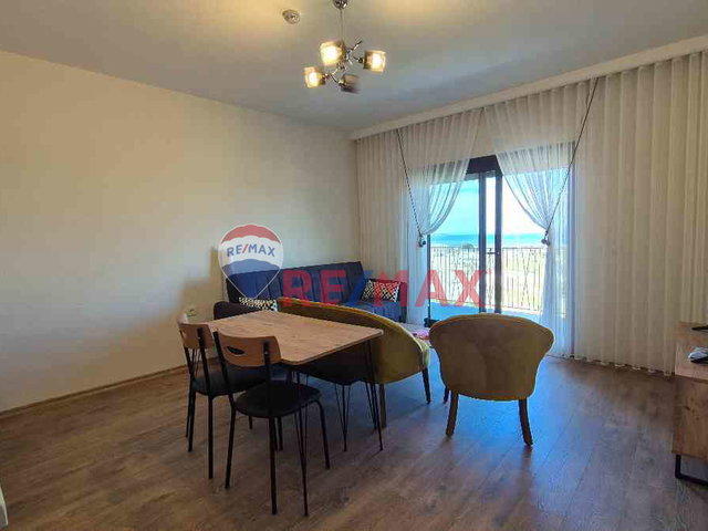 DALYAN AYASARANDA MEVKI SATILIK 2+1 DENIZ MANZARALI REZIDANS