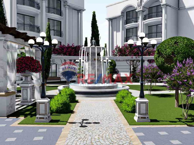 BAFRA’DA 5 YILDIZLI CASİNOLU OTEL PROJESİ KİRA GARANTİLİ YATIRIM FIRSATI !!!