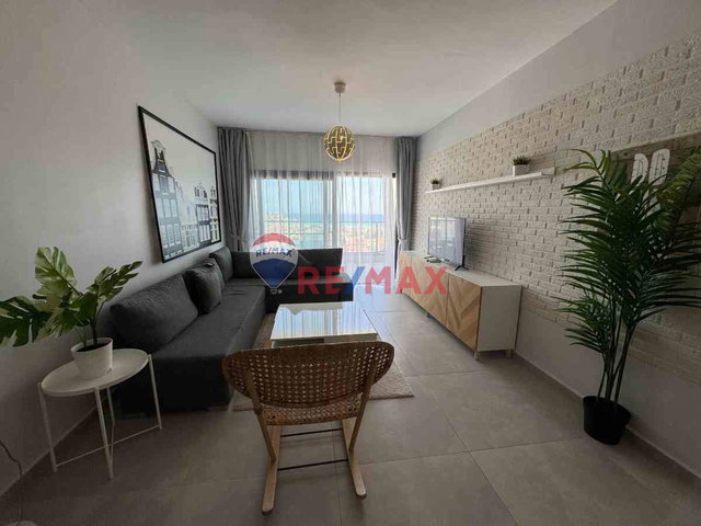 YÜKSEK GETİRİLİ YATIRIM! SATILIK DENİZ MANZARALI 2+1 DAİRE – CAESAR BLUE !!!