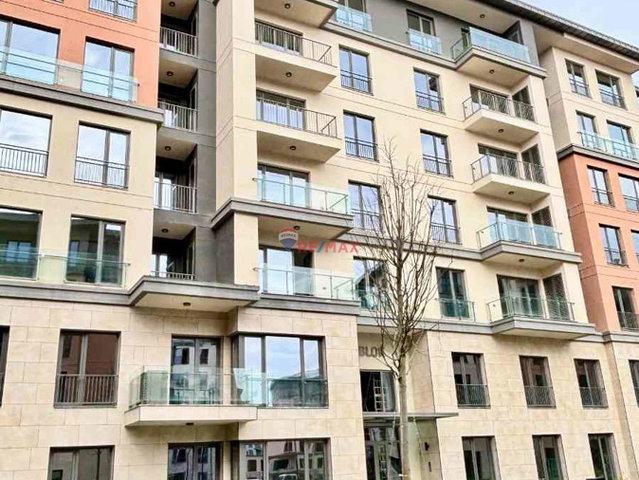 REMAX MASA EMLAK KONUT ÇINARKÖY EVLERİ KİRALIK 5+1 ARA KAT