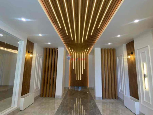 BALAÇTA FIRSAT DAİRE YENİ AVMYE KOMŞU 3+1'LER!