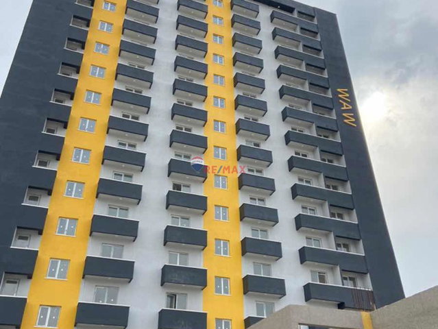 ESENBOĞA HAVALİMANININ KARŞISINDA 1+1 FIRSAT YATIRIMLIK SATILIK DAİRE