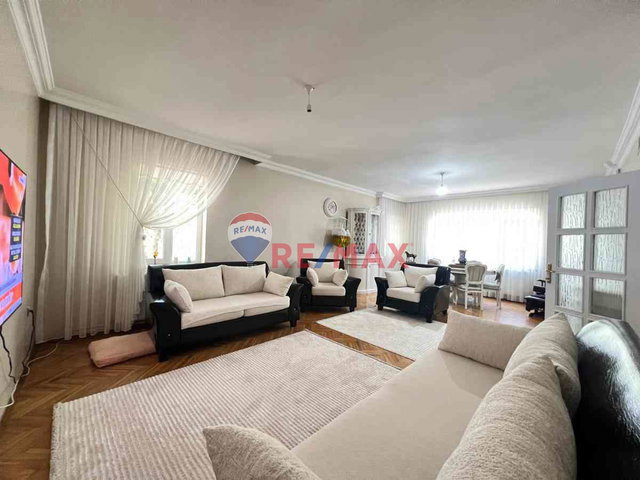 REMAX DOĞU DOĞUKENT MAH.UYGUN FİYATA YAPILI MÜSTAKİL SATILK MÜLK