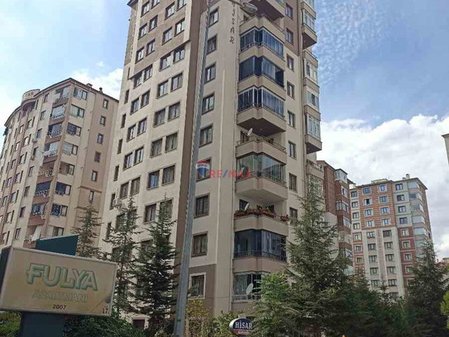 HÜRRİYET BEŞYOLDA MASRAFSIZ 3+1 SATILIK DAİRE
