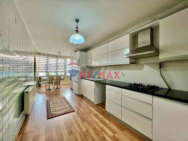 REMAX DOĞUDAN HİLALKENT MAH.SİTE İÇİNDE SATILIK 4+2 DUBLEX DAİRE