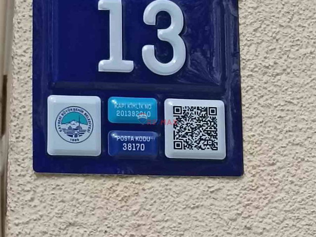 BELSİN ANAFARTALARDA SATILIK KOMBİLİ DAİRE