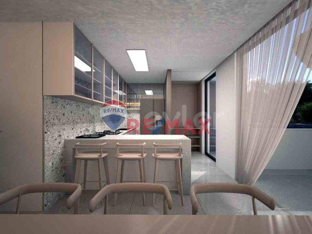 GİRNE ESENTEPE'DE DENİZİN MAVİLİĞİ İLE UYANIN! 2+1 ÖZEL TERASLI DENİZ MANZARALI PENTHOUSE DAİRE