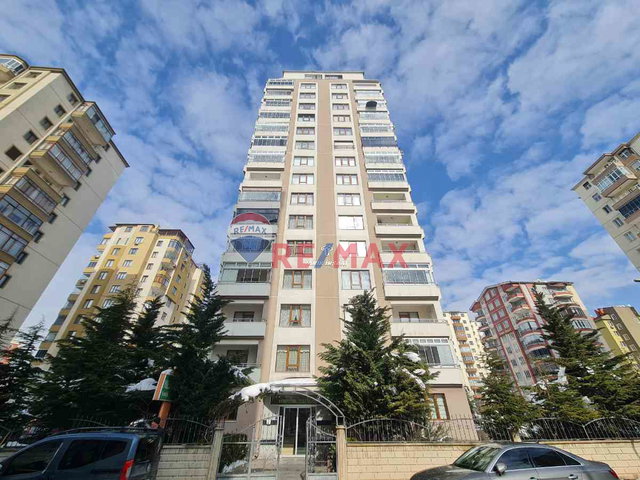 GÜLTEPE MAHALLESİNDE SATILIK 4+1 GENİŞ MASRAFSIZ DAİRE