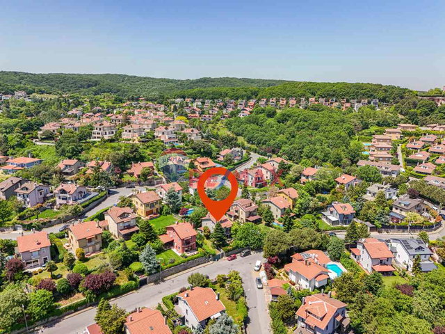 ZEKERIYAKÖY ÇITLENBIK BÖLGESINDE SATILIK 2 TİPİ GARANTİ KOZA