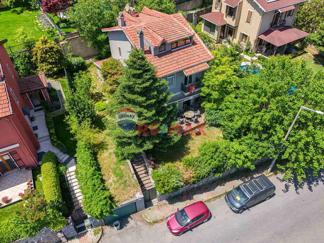 ZEKERIYAKÖY ÇITLENBIK BÖLGESINDE SATILIK 2 TİPİ GARANTİ KOZA