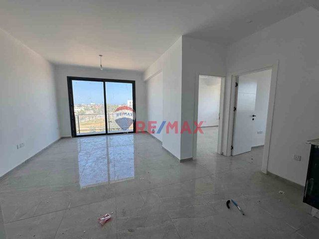 YENİBOĞAZİÇİ'NDE SATILIK SIFIR 2+1 DAİRE !!!