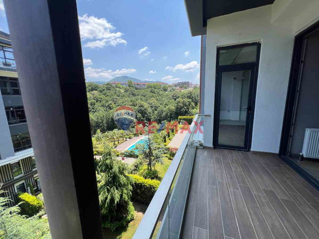 ZERAY KORUPARK 2+1 ARAKAT SATILIK DAIRE