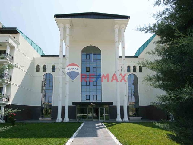 BEYTEPE BEYHILLS SİTESİ'NDE SATILIK 6+2 BAHÇE DUBLEKSİ