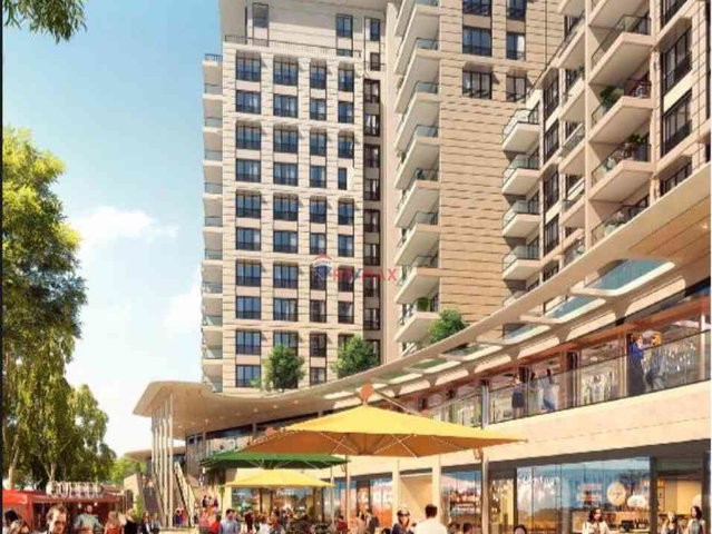AKZİRVE TOPKAPI 29' DA 4+1 SATILIK LÜKS DAİRE