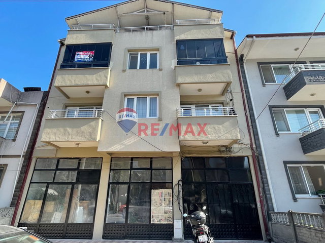SAKARYA ERENLER DİLMEN MAHALLESİ KİRALIK GENİŞ 3+1