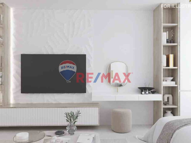 TAKSİTLİ ÖDEME İMKANIYLA CAESAR PALM JUMEIRAH’TA DENİZ KENARI STÜDYO DAİRE – 2026 TESLİM !!!