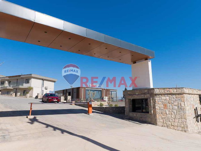HAYAL BODRUM ORMAN MANZARALI 2+1 SATILIK DAİRE