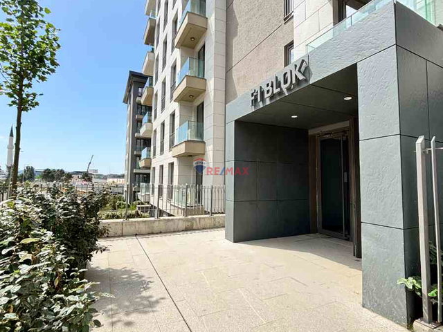 REMAX MASA EMLAK KONUT ÇINARKÖY EVLERİ KİRALIK 113M2 2+1 DAİRE