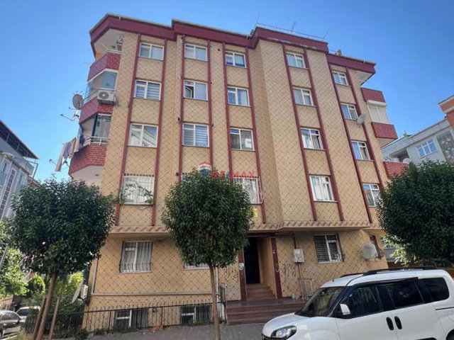 RE/MAX PRO YUNUS SERİN'DEN – SOĞANLI'DA FERAH 3+1 DAİRE ARAKAT SATILIK