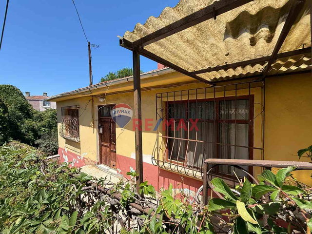 REMAX ASHILL BEYKOZ PAŞABAHÇE SATILIK MÜSTAKIL BAHÇELI EV
