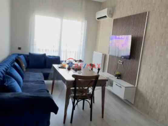 MERSIN MEZITLI MH. VERA SUITE SITESINDE SATILIK 2+1 DAIRE