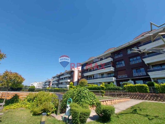 BAŞİSKELE PANORAMA 2 SİTESİ 3+1 KİRALIK DAİRE