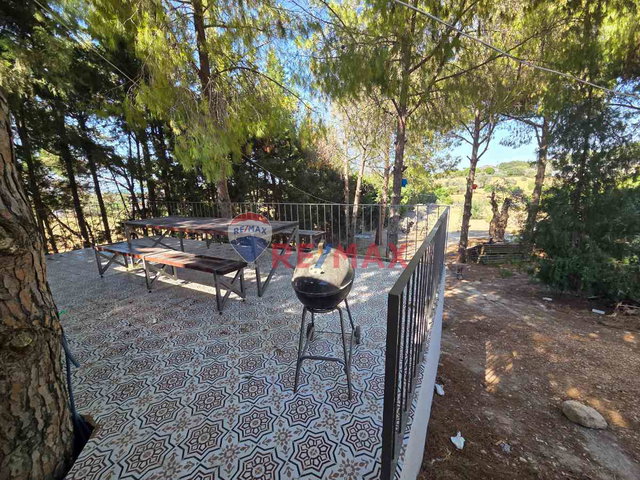 URLA KEKLİKTEPE'DE MÜSTAKİL 1+1 EŞYALI KİRALIK MİNİ VİLLA